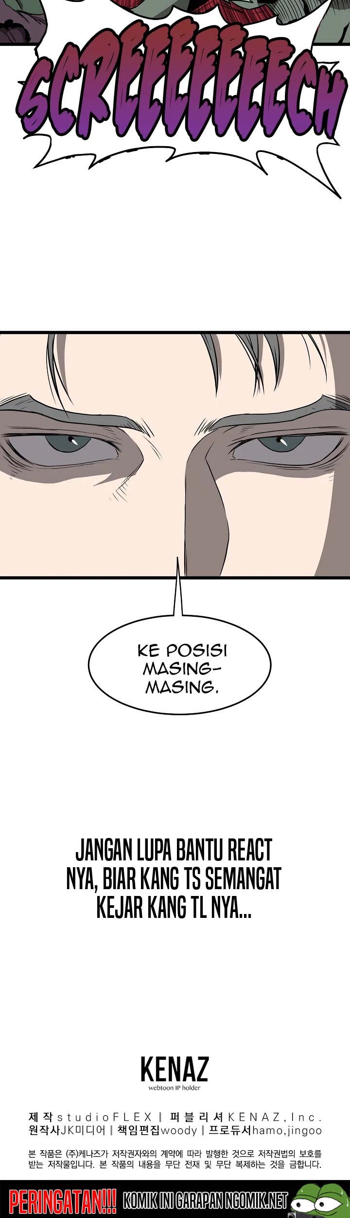 Murim Login Chapter 39 Gambar 59