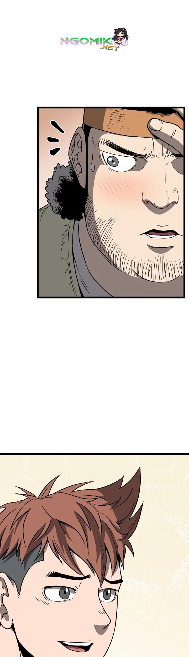 Murim Login Chapter 39 Gambar 13