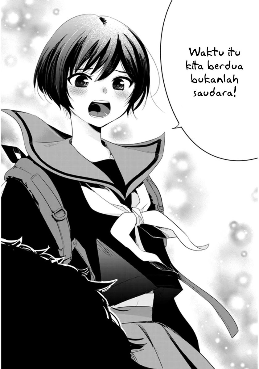 At That Time, The Battle Began Chapter 16 Gambar 8