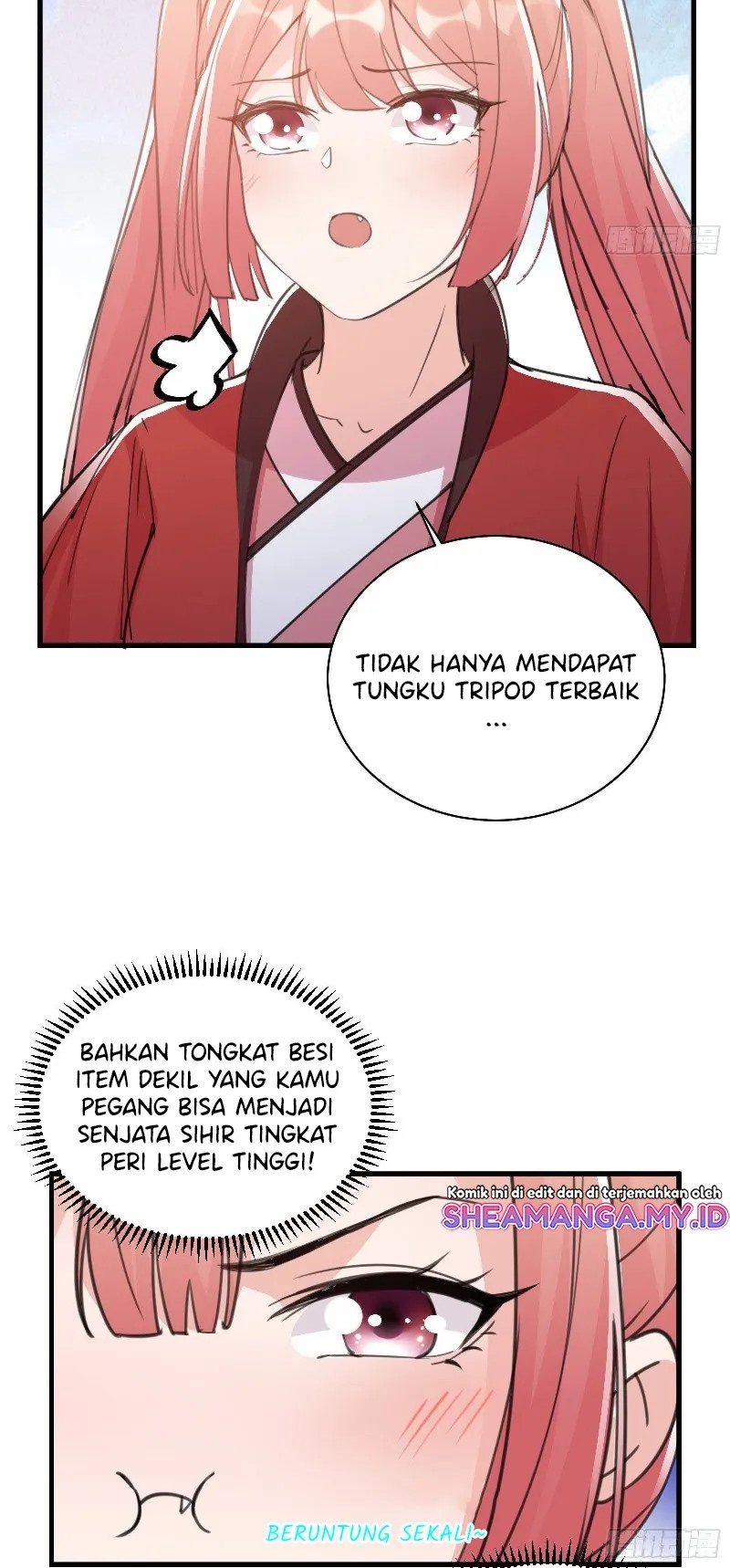 Cultivating Immortals With Rich Women Chapter 47 Gambar 26