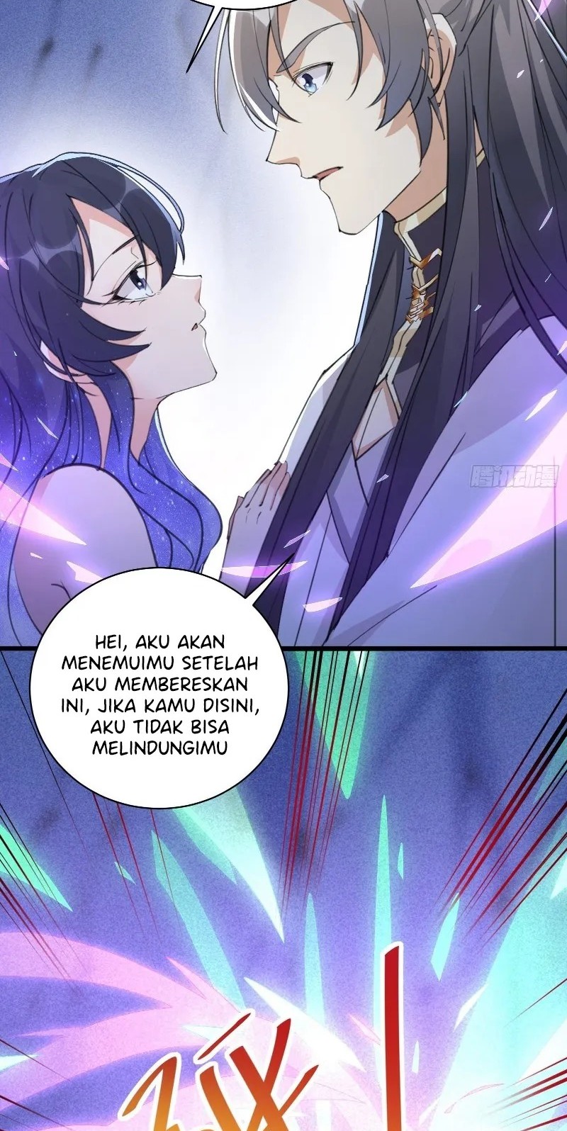 Cultivating Immortals With Rich Women Chapter 46 Gambar 19