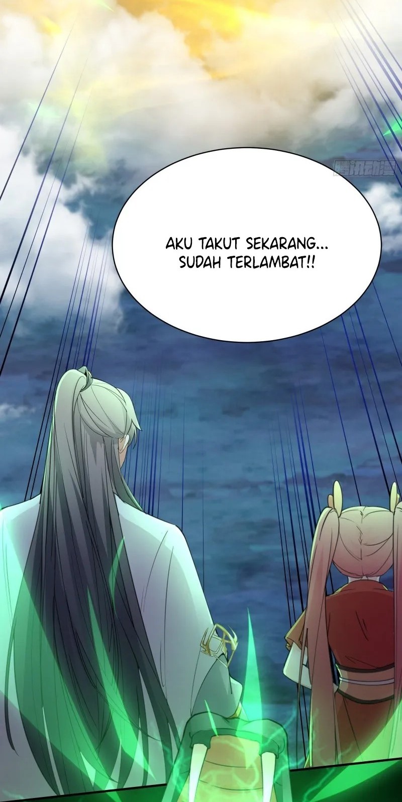 Cultivating Immortals With Rich Women Chapter 46 Gambar 22