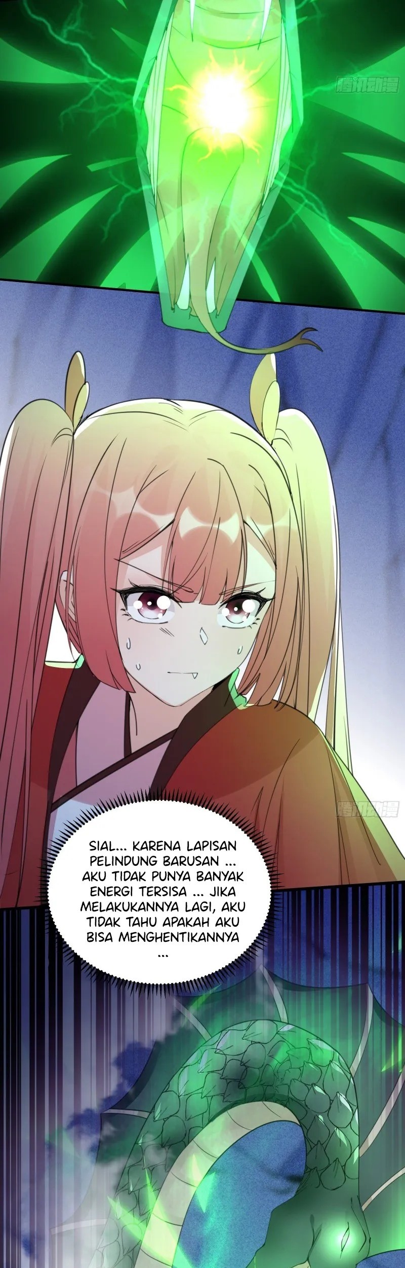 Cultivating Immortals With Rich Women Chapter 46 Gambar 23
