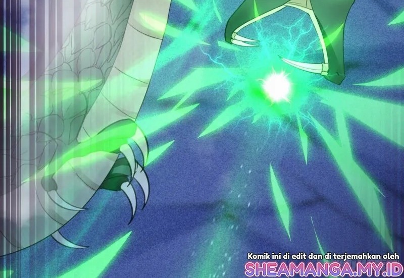 Cultivating Immortals With Rich Women Chapter 46 Gambar 24