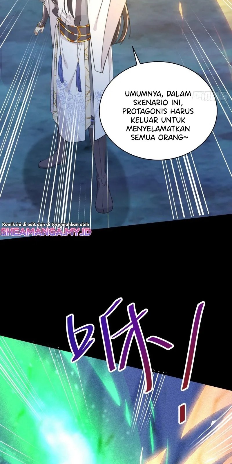 Cultivating Immortals With Rich Women Chapter 46 Gambar 26