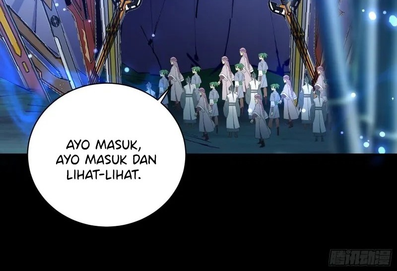 Cultivating Immortals With Rich Women Chapter 46 Gambar 5