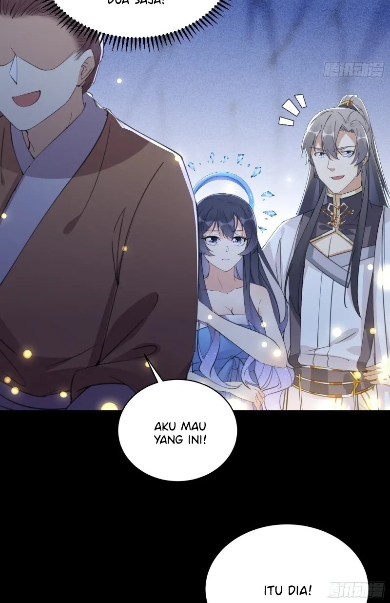 Cultivating Immortals With Rich Women Chapter 46 Gambar 11
