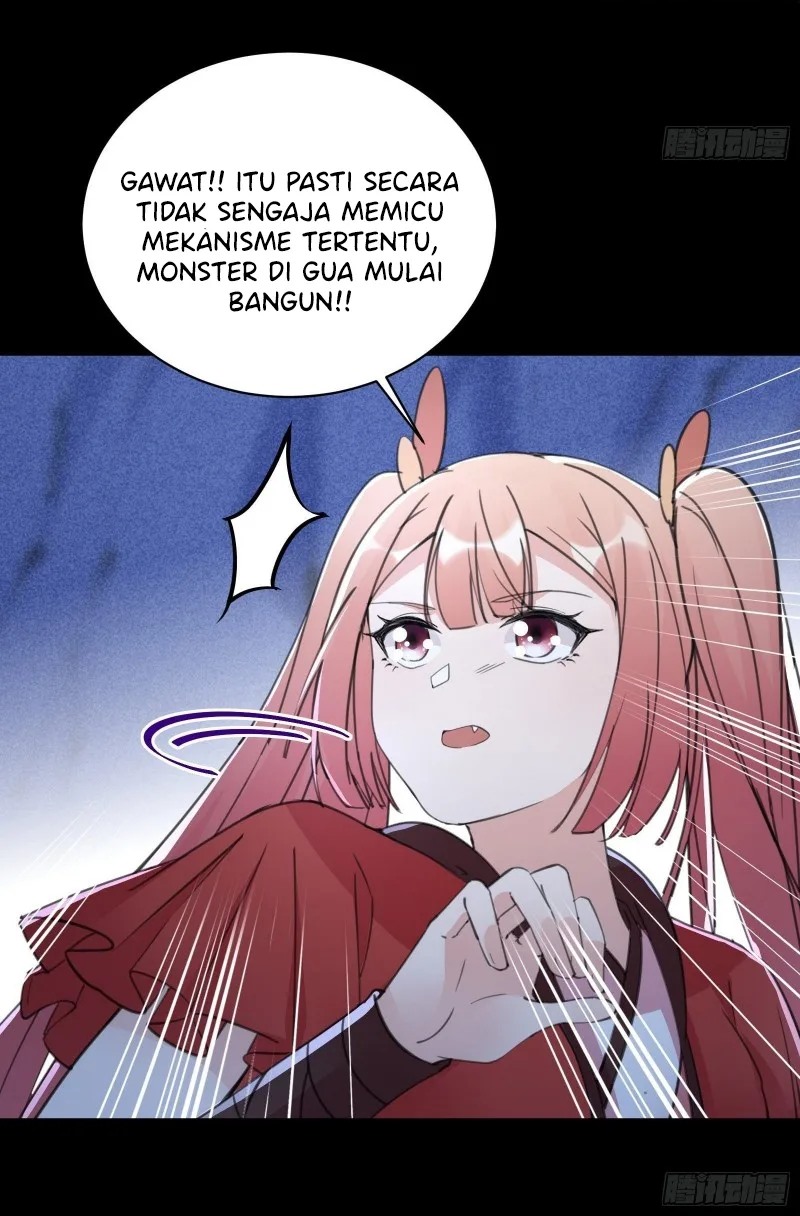 Cultivating Immortals With Rich Women Chapter 46 Gambar 14