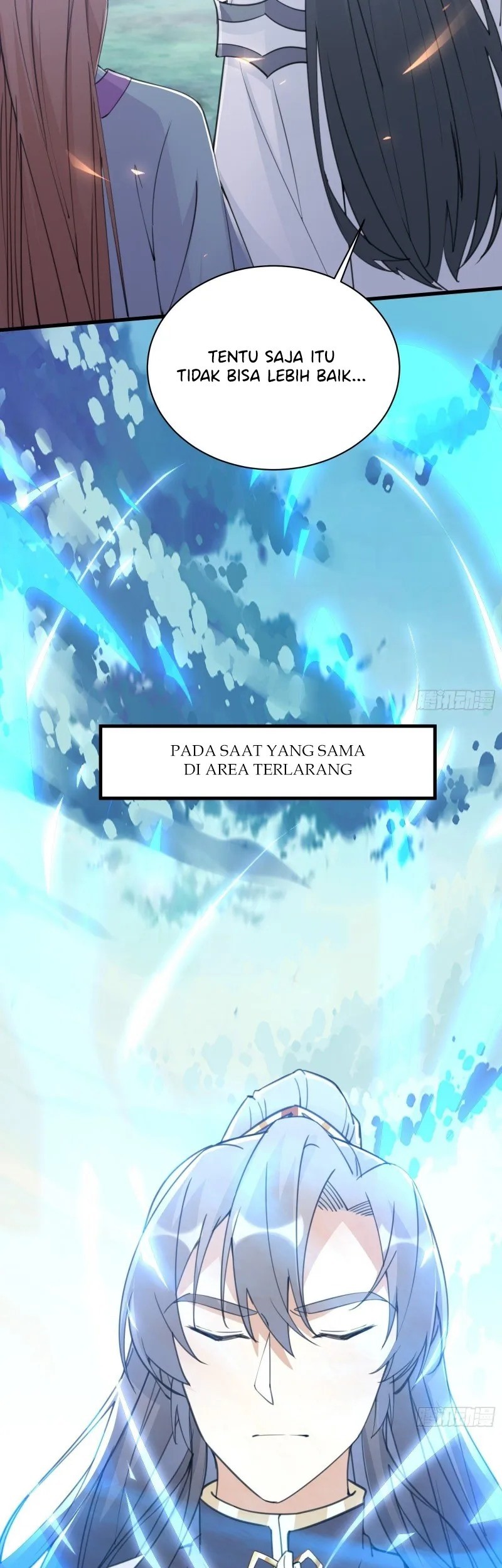 Cultivating Immortals With Rich Women Chapter 48 Gambar 15