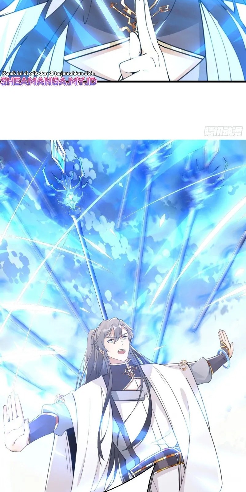 Cultivating Immortals With Rich Women Chapter 48 Gambar 16