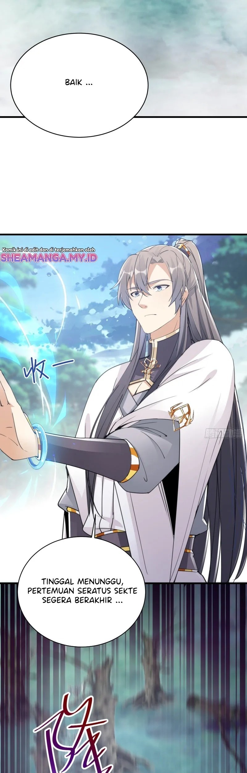 Cultivating Immortals With Rich Women Chapter 48 Gambar 26