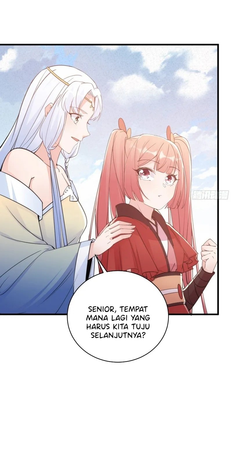Cultivating Immortals With Rich Women Chapter 48 Gambar 3