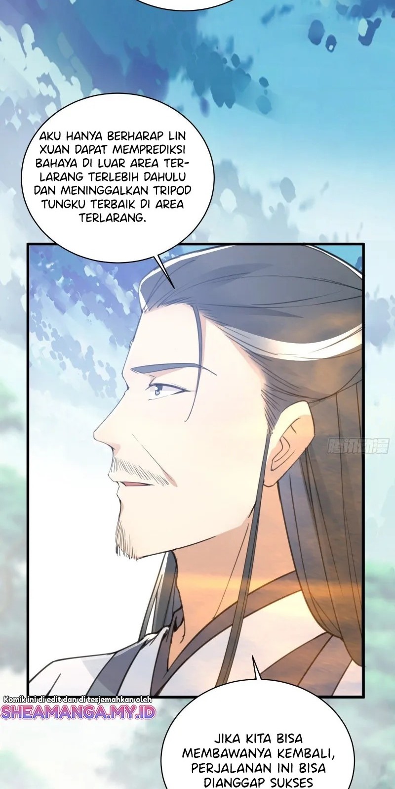 Cultivating Immortals With Rich Women Chapter 48 Gambar 13