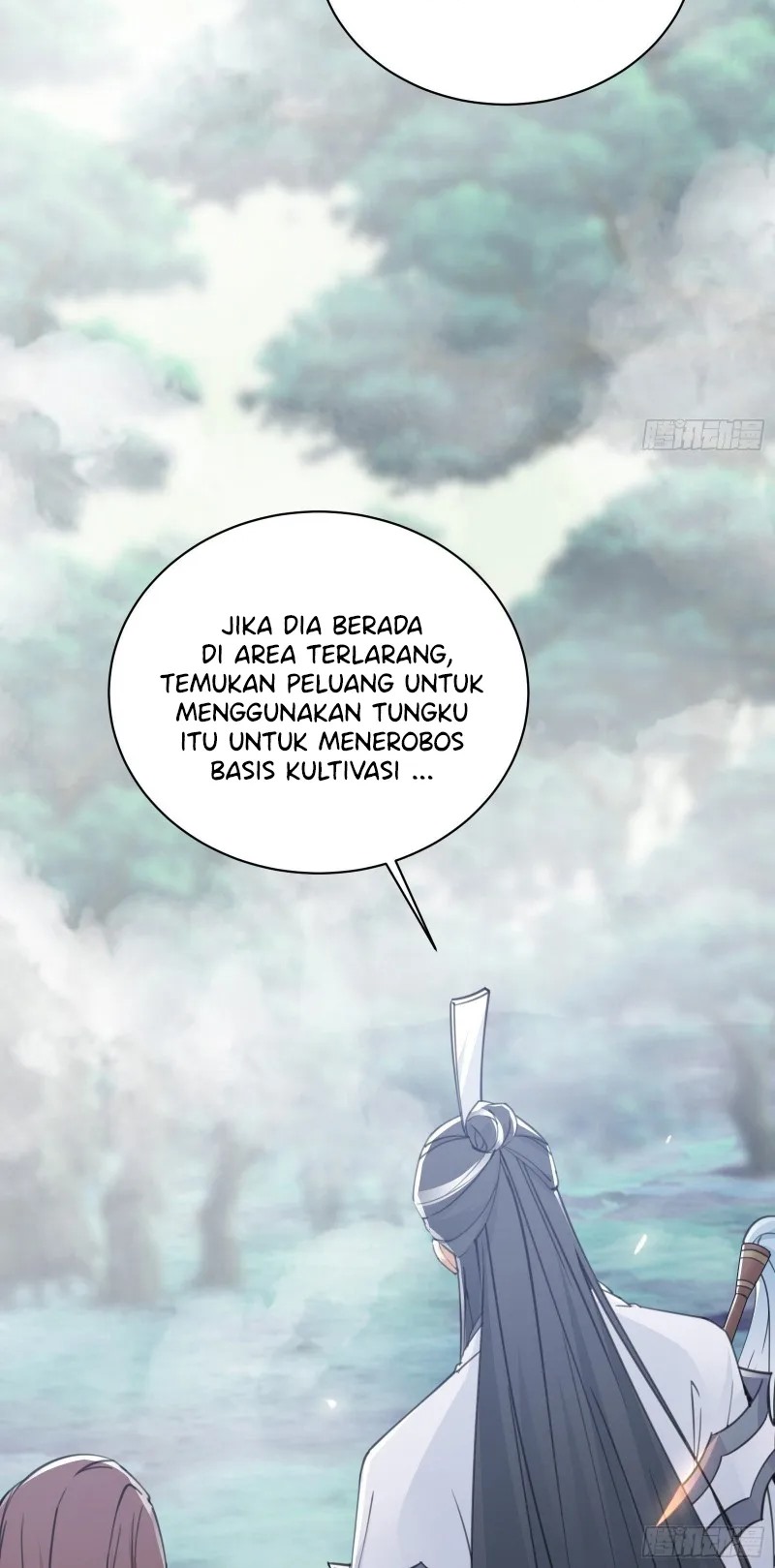 Cultivating Immortals With Rich Women Chapter 48 Gambar 14