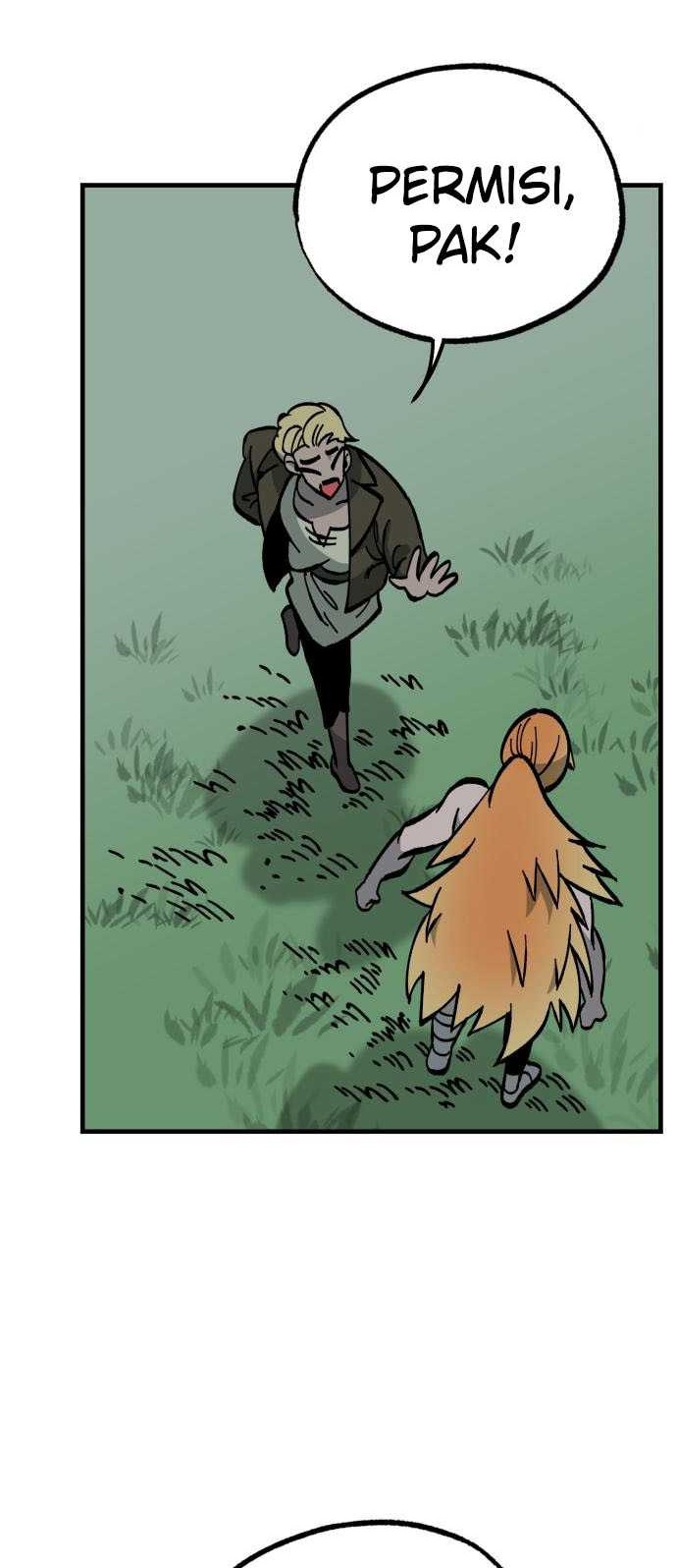 Rathard Chapter 24 Gambar 19
