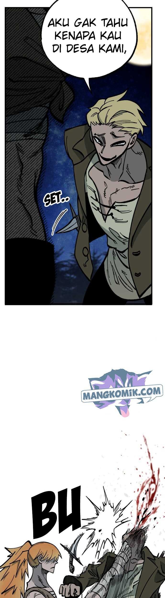 Rathard Chapter 24 Gambar 20