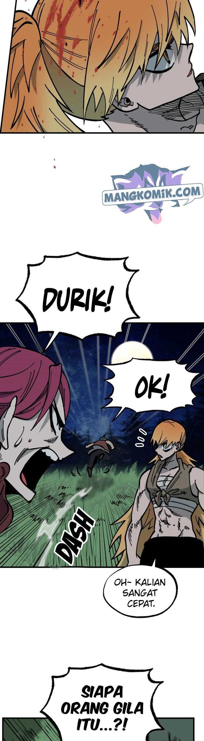 Rathard Chapter 24 Gambar 23