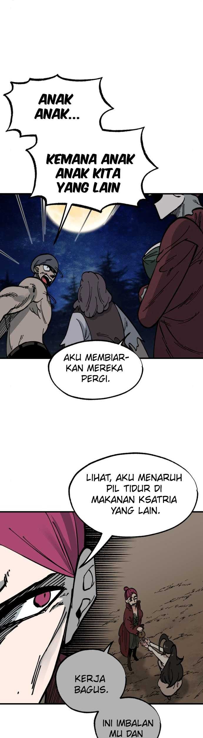 Rathard Chapter 24 Gambar 30