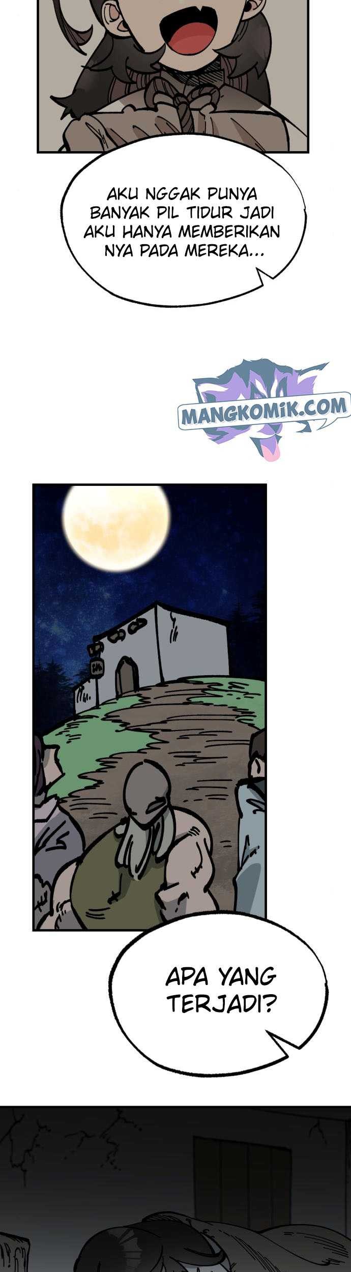 Rathard Chapter 24 Gambar 32