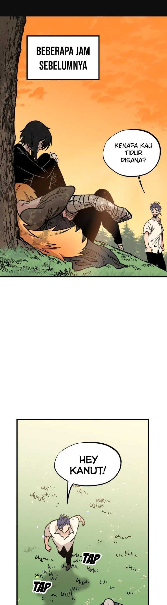 Baca Manhwa Rathard Chapter 24 Gambar 2