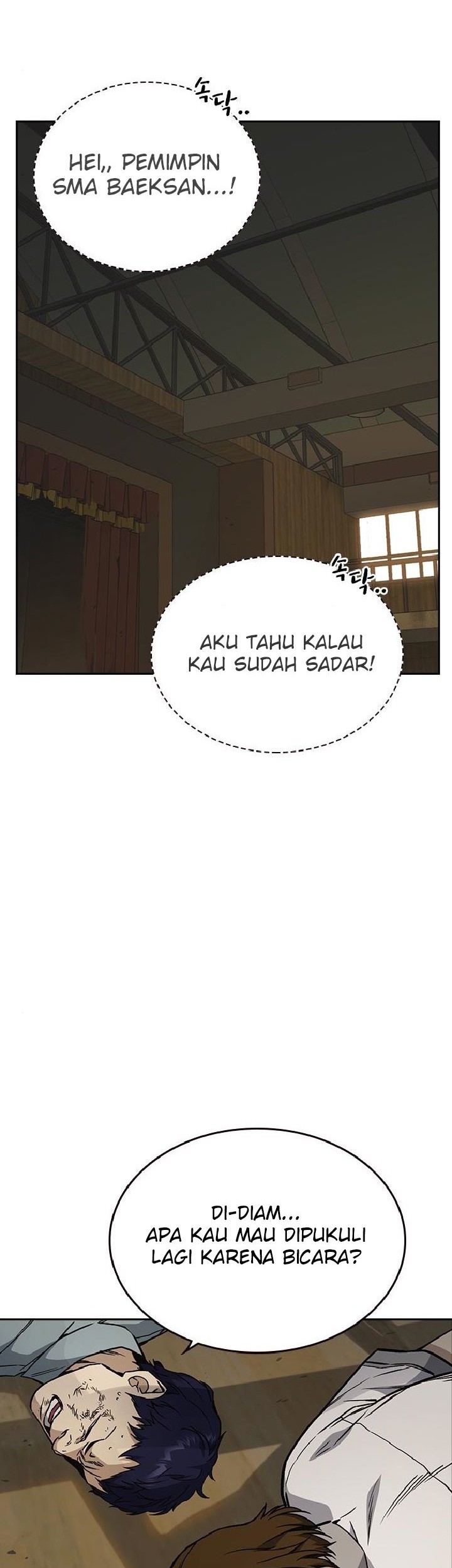 Baca Manhwa Study Group Chapter 141 Gambar 2