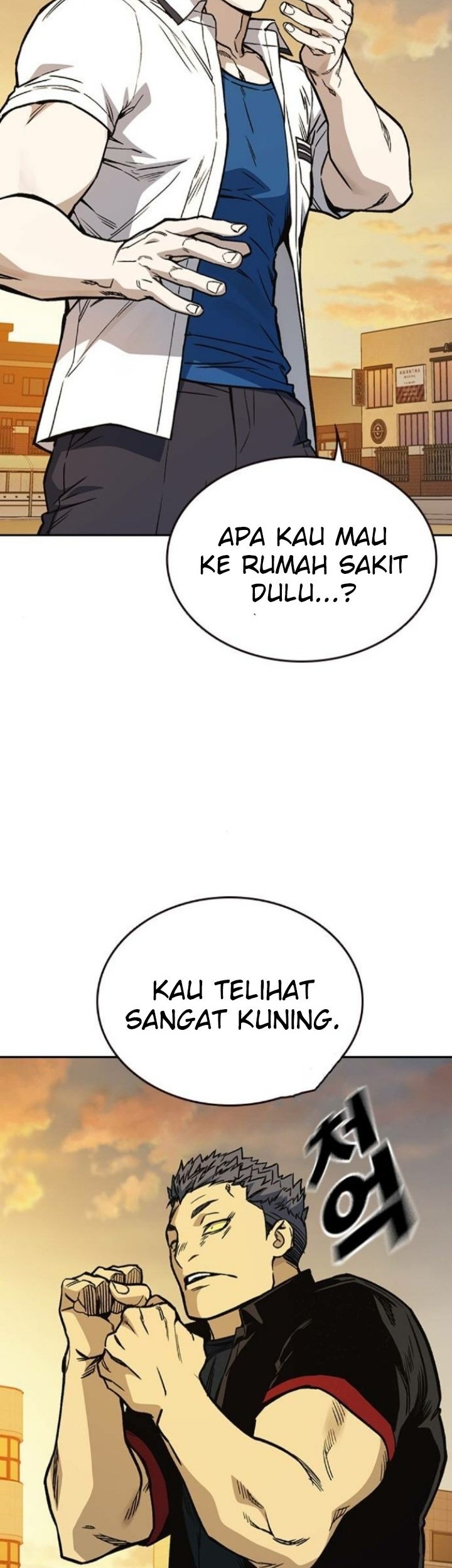 Baca Manhwa Study Group Chapter 140 Gambar 2