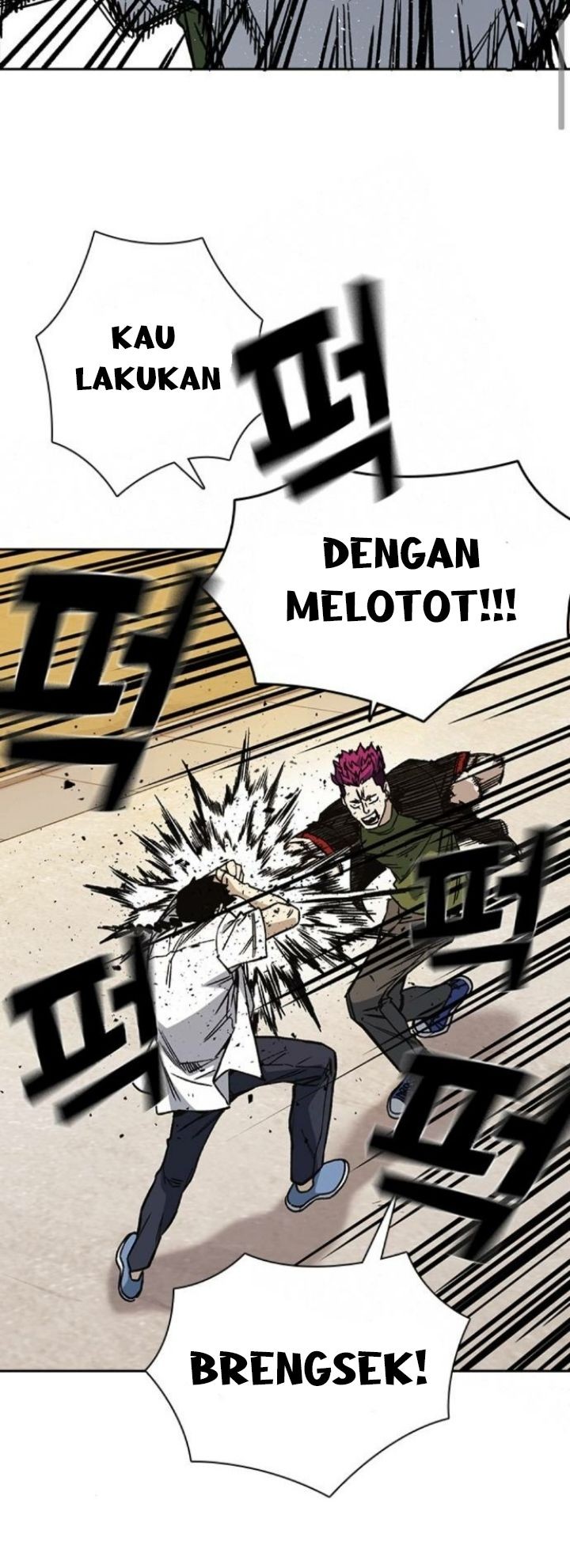 Study Group Chapter 140 Gambar 16