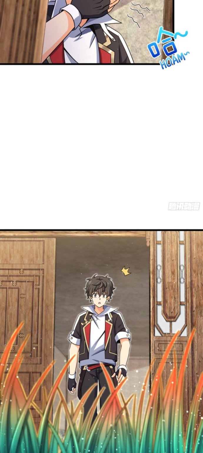 Baca Manhua Spare Me, Great Lord! Chapter 140 Gambar 2