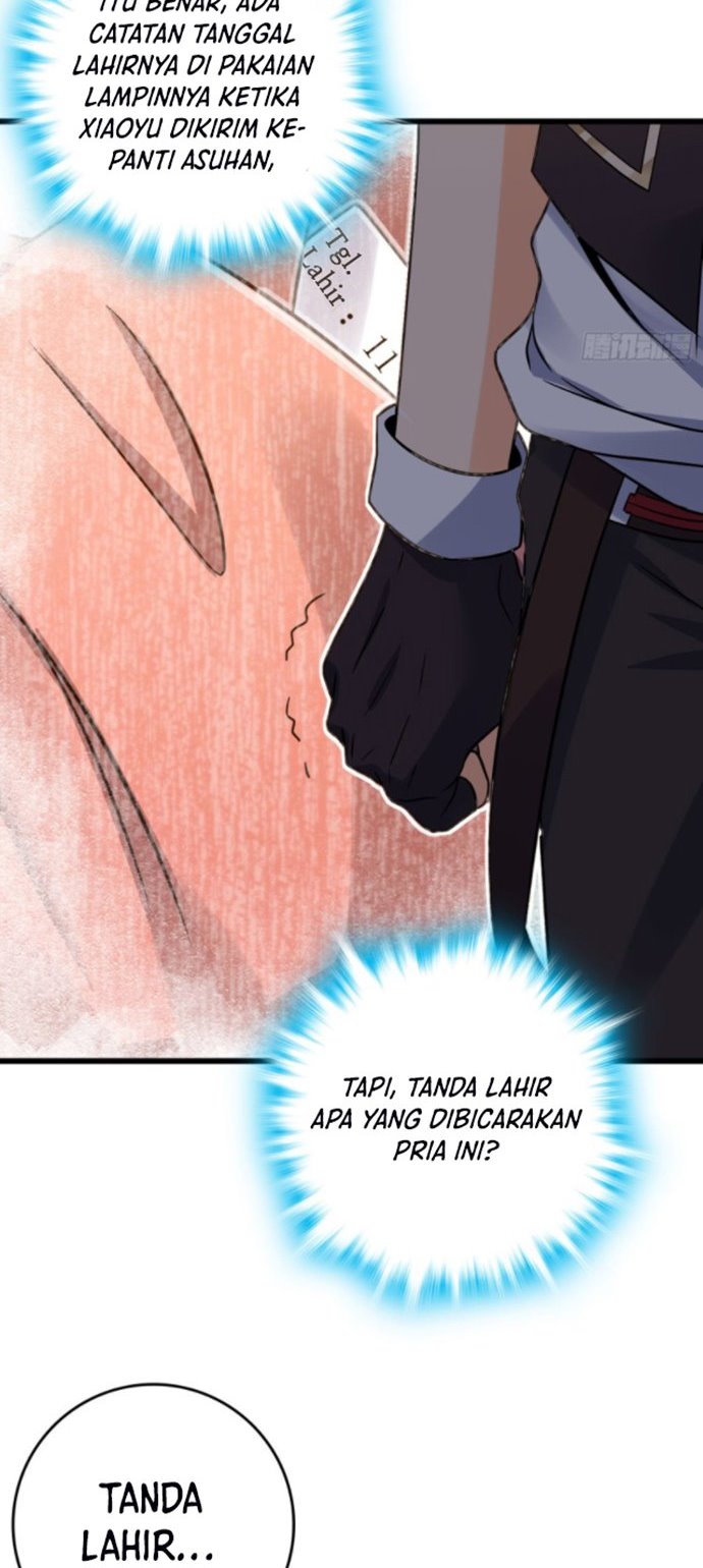 Spare Me, Great Lord! Chapter 140 Gambar 48