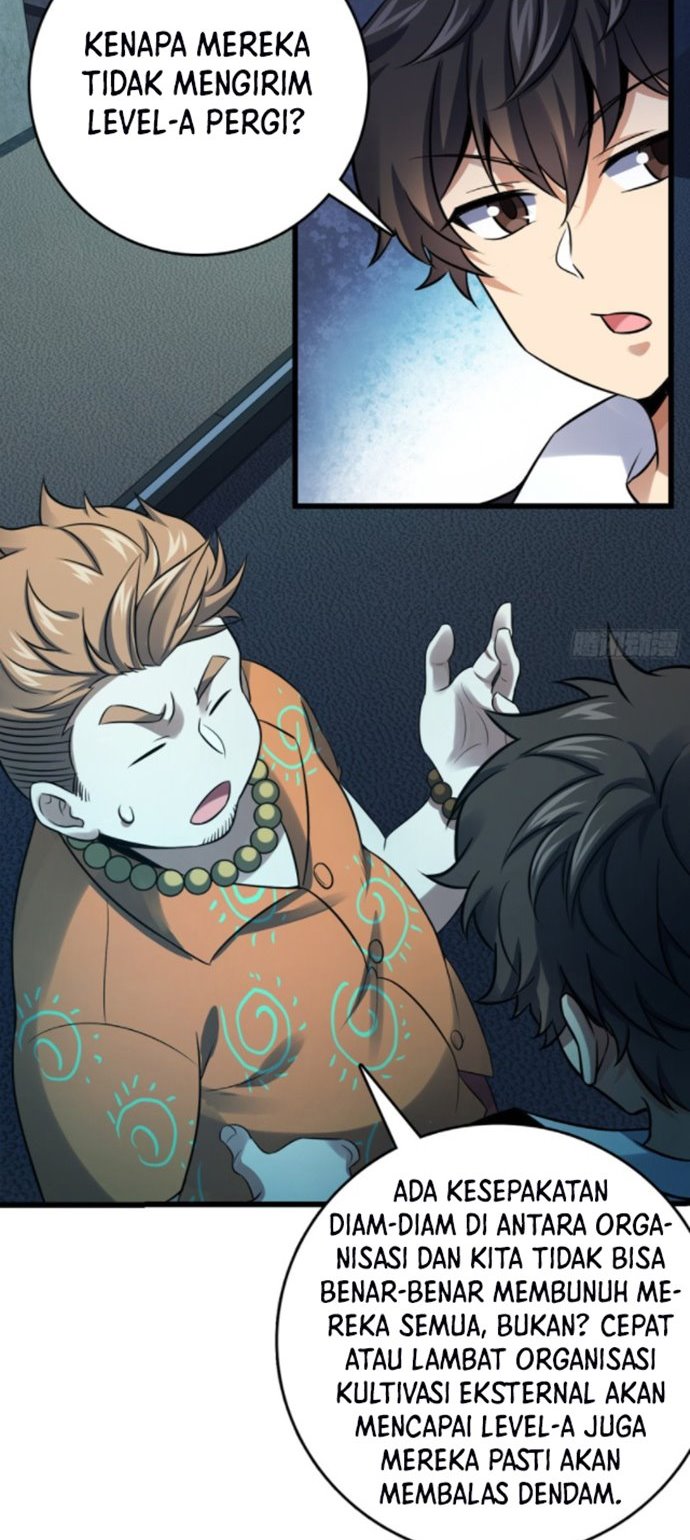 Baca Manhua Spare Me, Great Lord! Chapter 139 Gambar 2