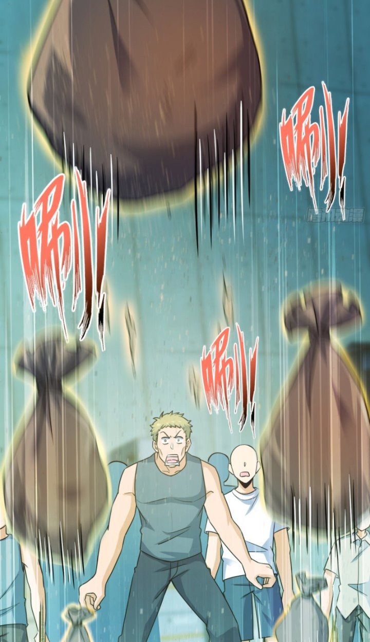Spare Me, Great Lord! Chapter 137 Gambar 39