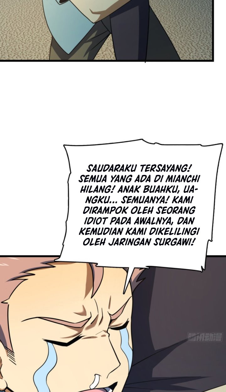 Spare Me, Great Lord! Chapter 137 Gambar 4