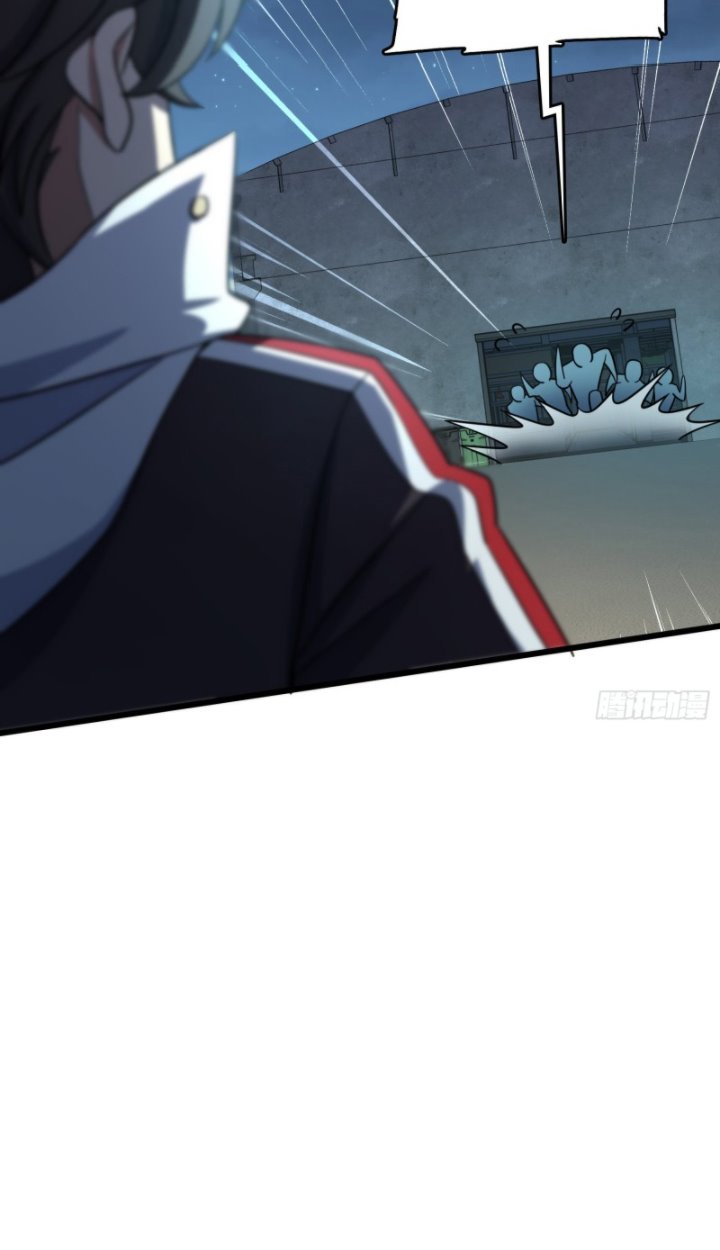 Spare Me, Great Lord! Chapter 137 Gambar 65