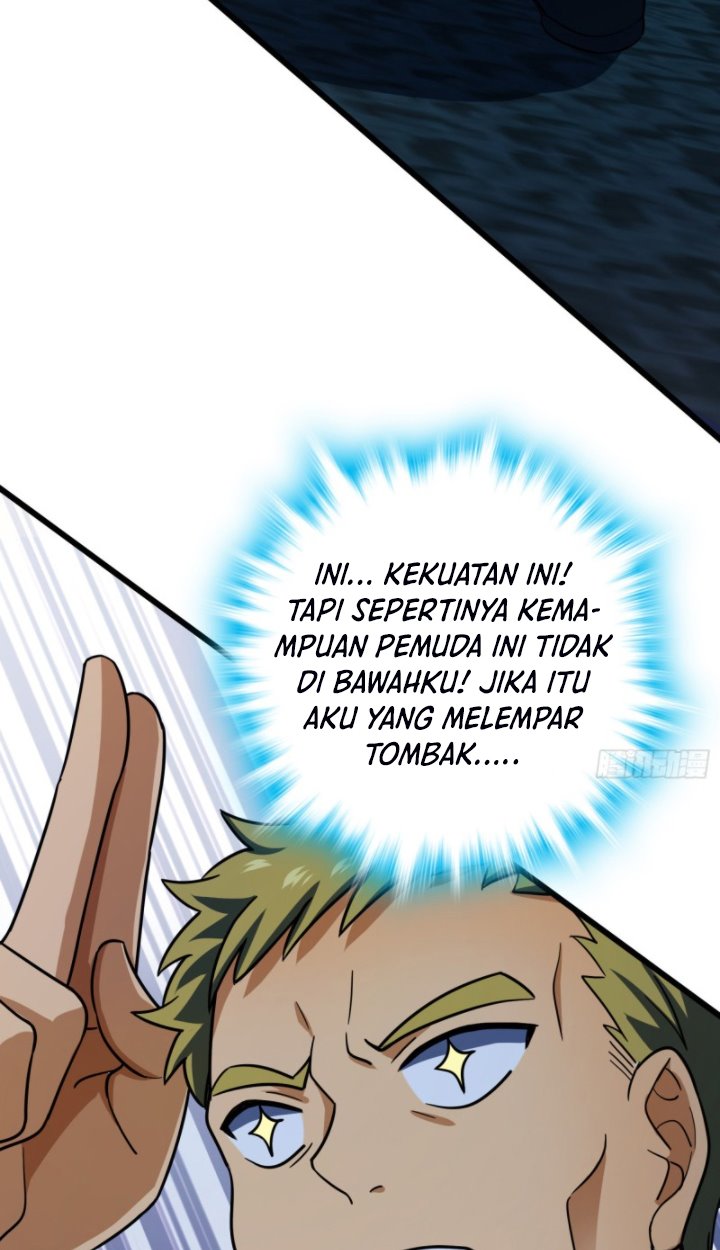 Spare Me, Great Lord! Chapter 137 Gambar 72