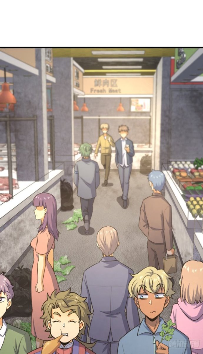Baca Manhua Spare Me, Great Lord! Chapter 136 Gambar 2