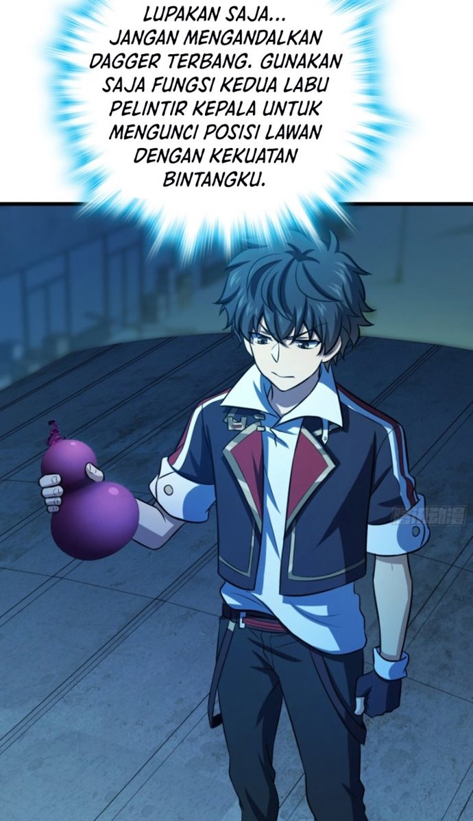 Spare Me, Great Lord! Chapter 136 Gambar 37