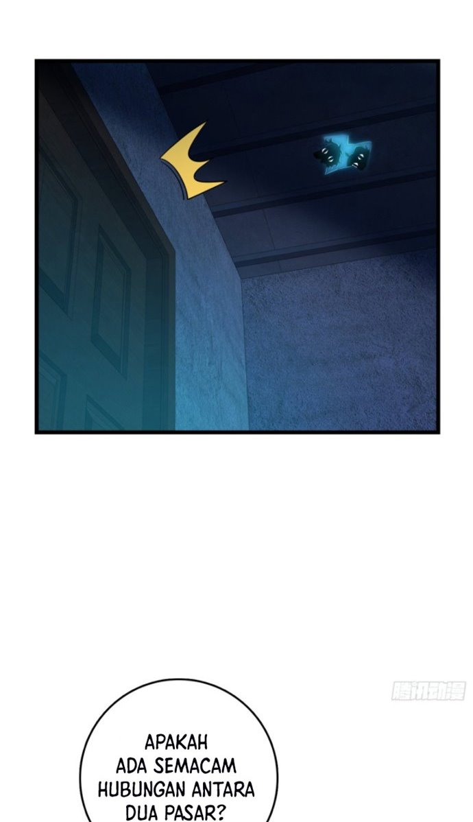 Spare Me, Great Lord! Chapter 136 Gambar 67