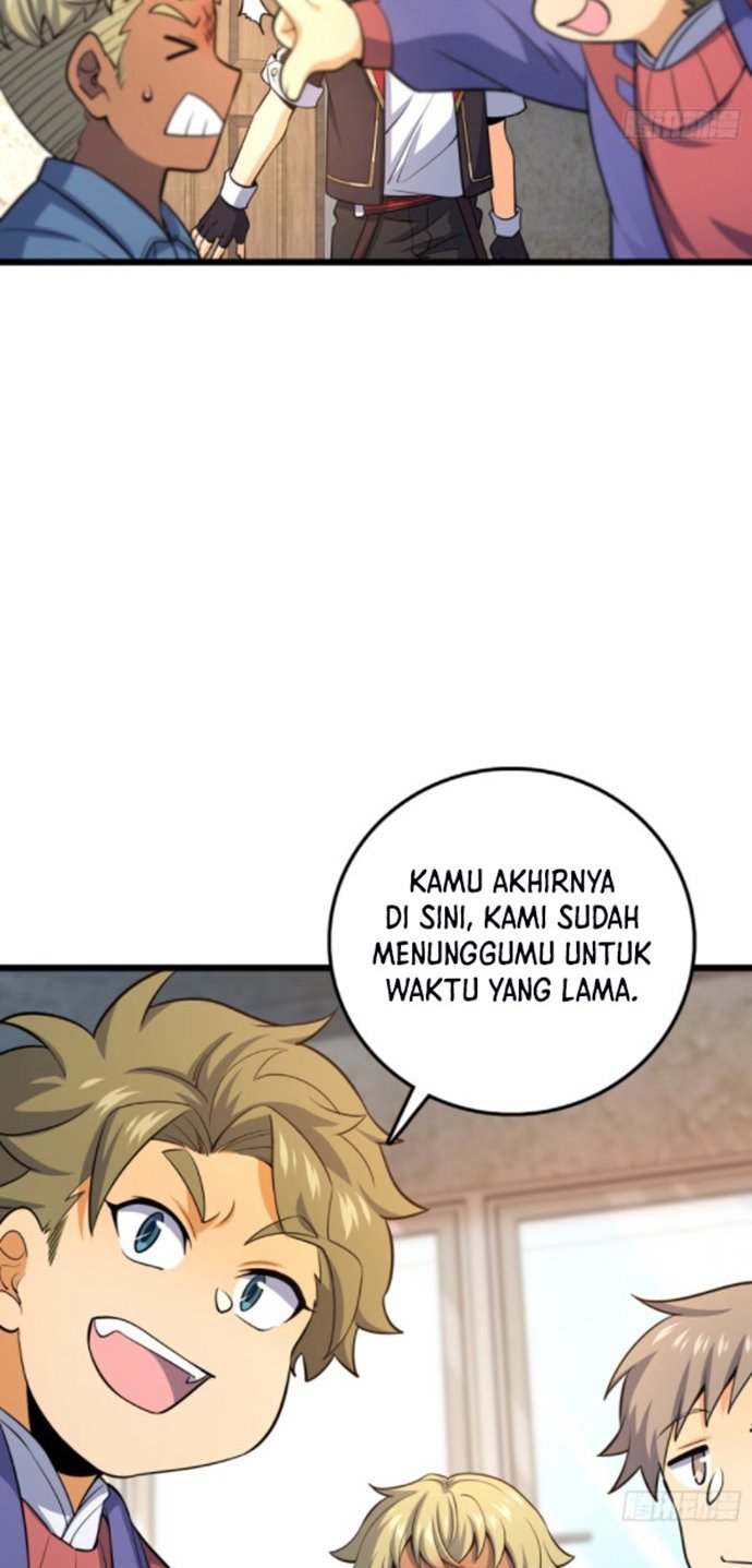Spare Me, Great Lord! Chapter 135 Gambar 13
