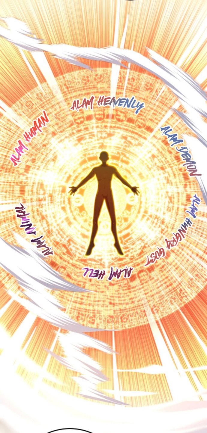 Baca Manhua Spare Me, Great Lord! Chapter 135 Gambar 2