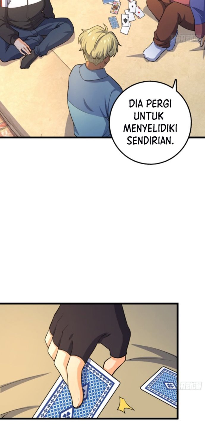 Spare Me, Great Lord! Chapter 135 Gambar 24