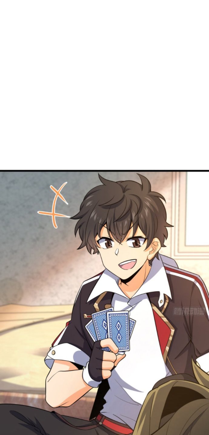 Spare Me, Great Lord! Chapter 135 Gambar 25