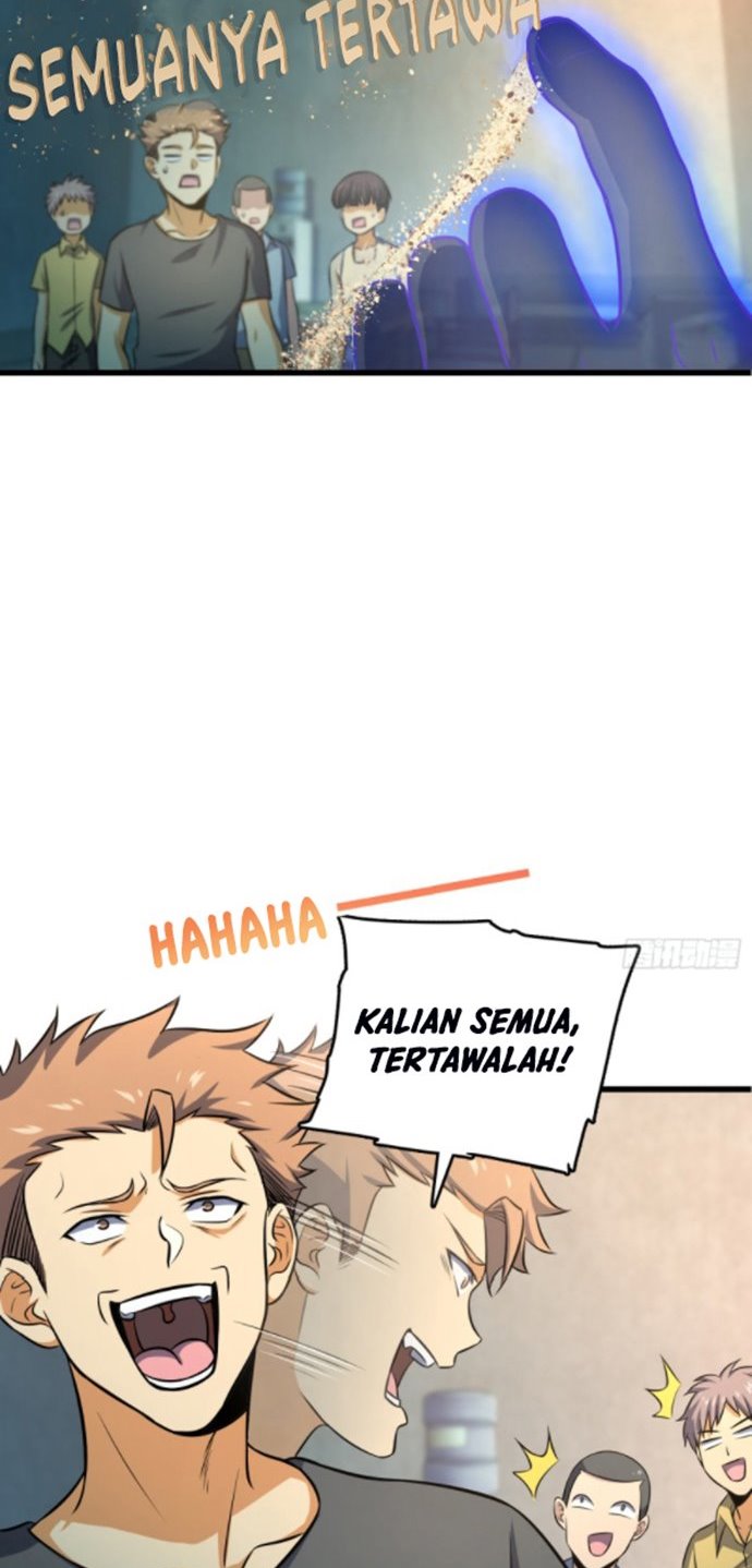 Baca Manhua Spare Me, Great Lord! Chapter 134 Gambar 2