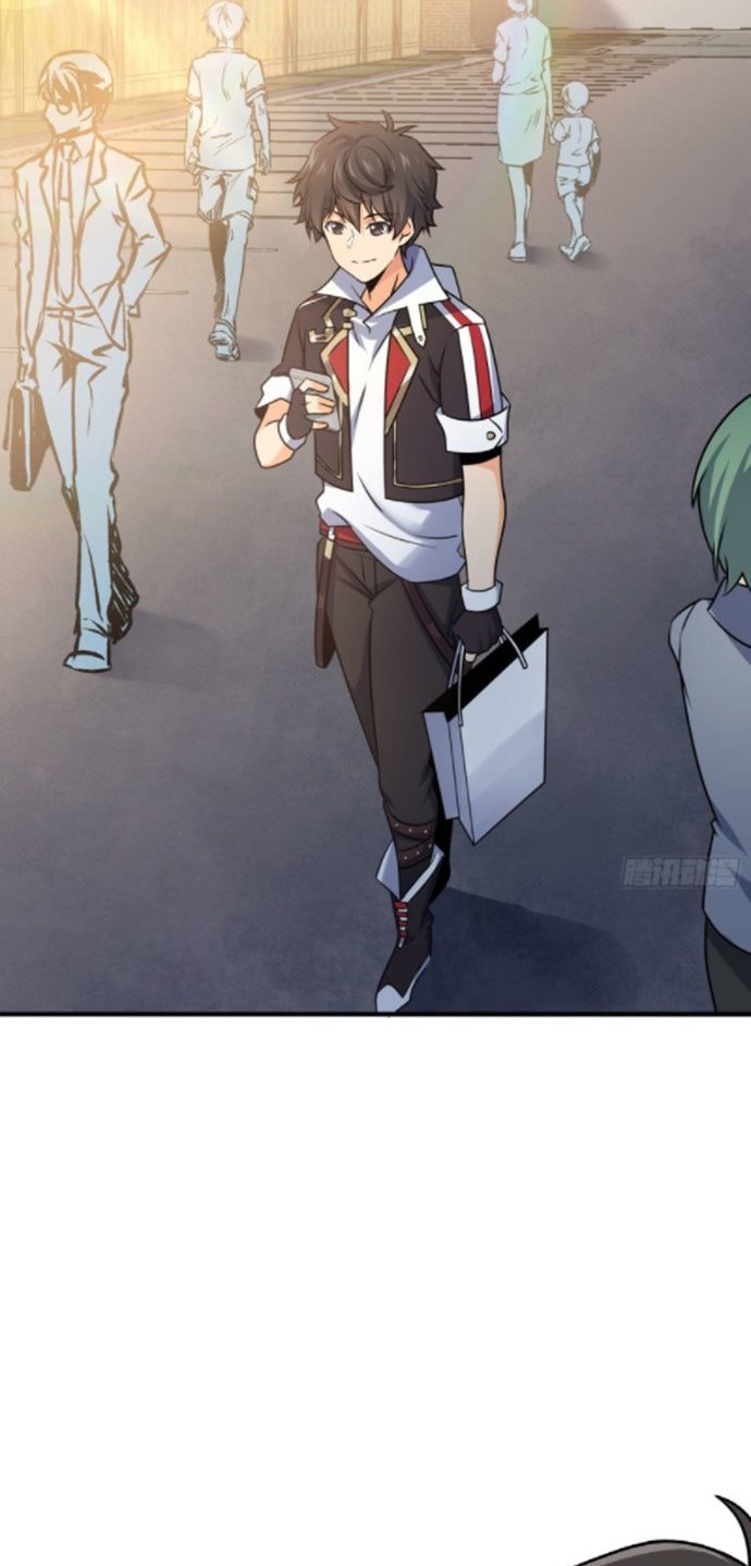 Baca Manhua Spare Me, Great Lord! Chapter 132 Gambar 2