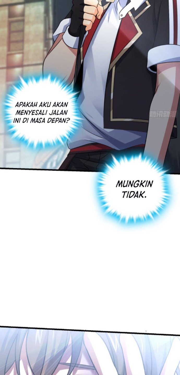 Spare Me, Great Lord! Chapter 131 Gambar 13