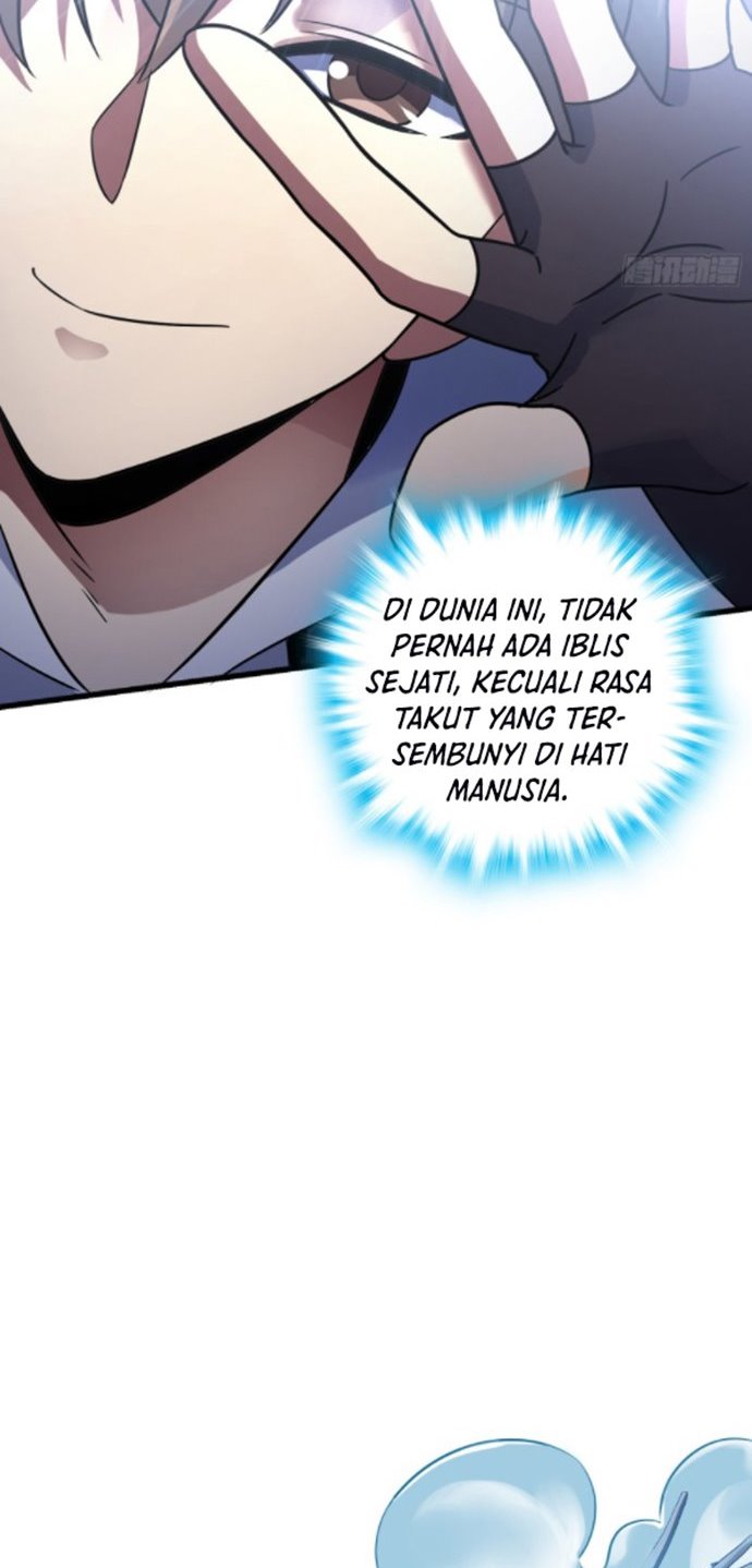 Spare Me, Great Lord! Chapter 131 Gambar 14