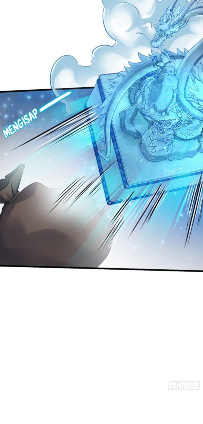 Spare Me, Great Lord! Chapter 131 Gambar 15