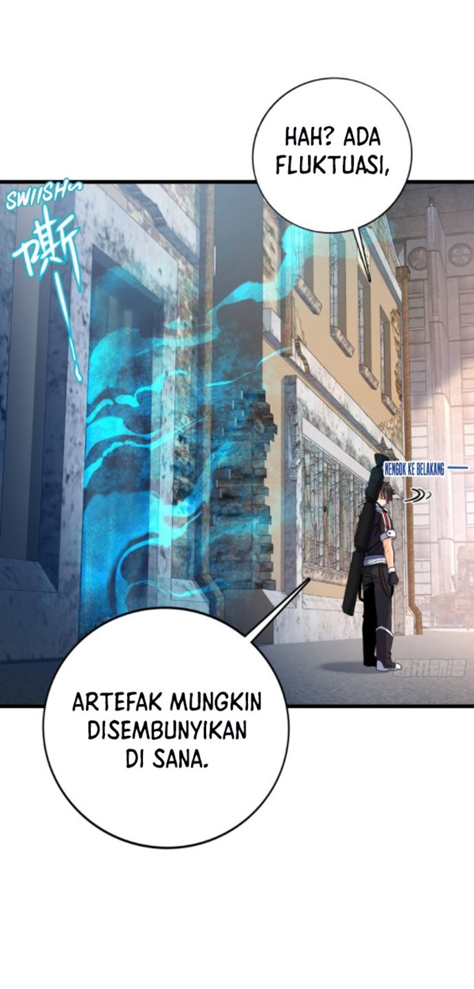 Spare Me, Great Lord! Chapter 131 Gambar 16
