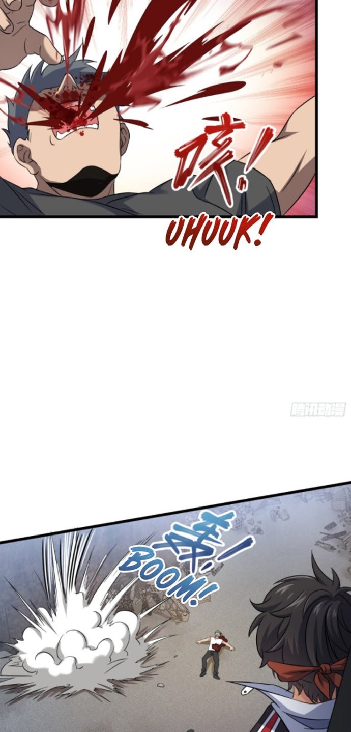 Baca Manhua Spare Me, Great Lord! Chapter 131 Gambar 2