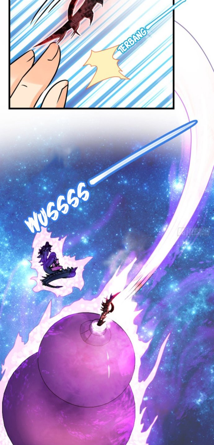 Spare Me, Great Lord! Chapter 131 Gambar 23