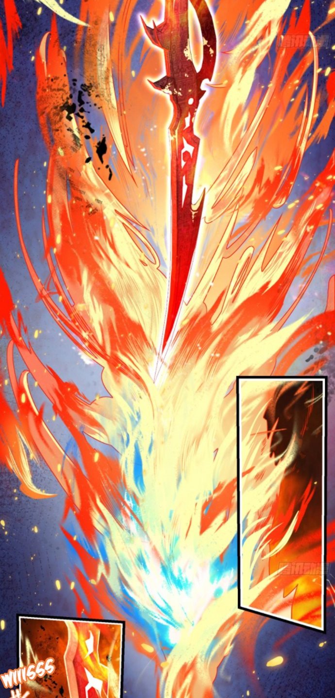 Spare Me, Great Lord! Chapter 131 Gambar 28